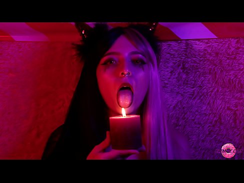 ❤️ Broche apaixonado de Sexy Succubus com preenchimento da boca Sexo superior em nós pt.full-porner.ru ﹏