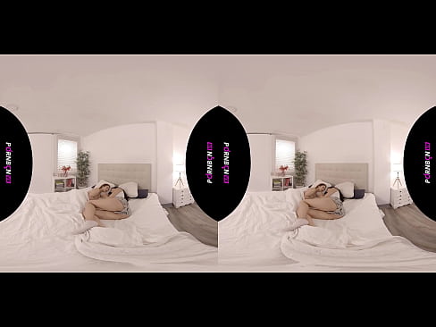 ❤️ PORNBCN VR Duas jovens lésbicas acordam excitadas em 4K 180 3D realidade virtual Genebra Bellucci Katrina Moreno Sexo superior em nós pt.full-porner.ru ﹏